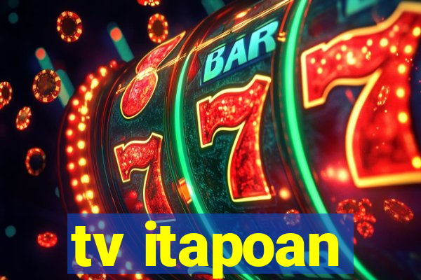 tv itapoan